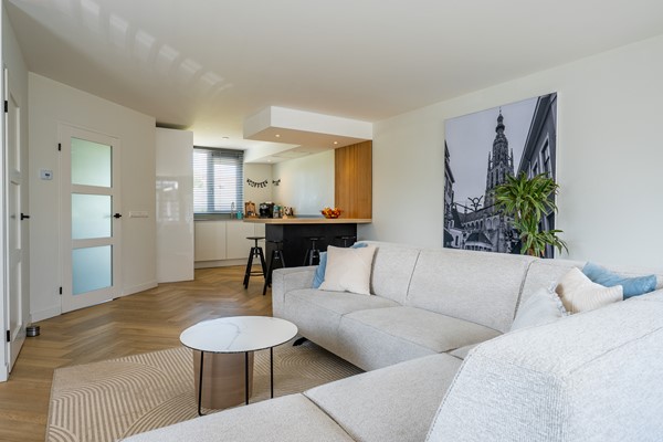 Medium property photo - Anna Kaulbachstraat 2, 2162 KK Lisse